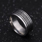 Anillo Acero Alianza Cenefa Rally Rallas Laterales - URA Moto