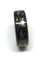 Anillo acero alianza militar - URA Moto