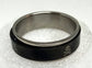 Anillo Acero Antiestress Pirata - URA Moto