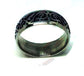 Anillo acero cenefa Dragón - URA Moto