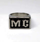 Anillo acero MC - URA Moto