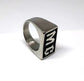 Anillo acero MC - URA Moto