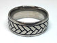 Anillo acero pneumatico - URA Moto
