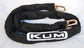 Antirrobo moto cadena eslabones cementada 10mmX150cm - URA Moto