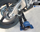 Antirrobo Moto Artago  U 120H220 - URA Moto