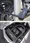 Antirrobo Moto Artago  U 18XL - URA Moto