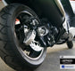 Antirrobo Alarma Disco Moto Artago 32 - URA Moto