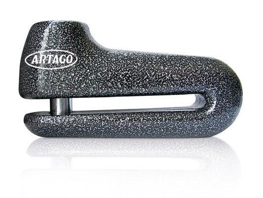 Antirrobo Disco Moto Artago 66 - URA Moto