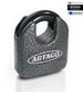 Antirrobo Moto Cadena Artago 68DUO T120 - URA Moto