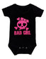 Body bebé Bad Girl - URA Moto
