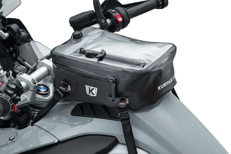 Bolsa Sobredeposito Kuryakyn Tørke 7L Dry Tank Bag - URA Moto