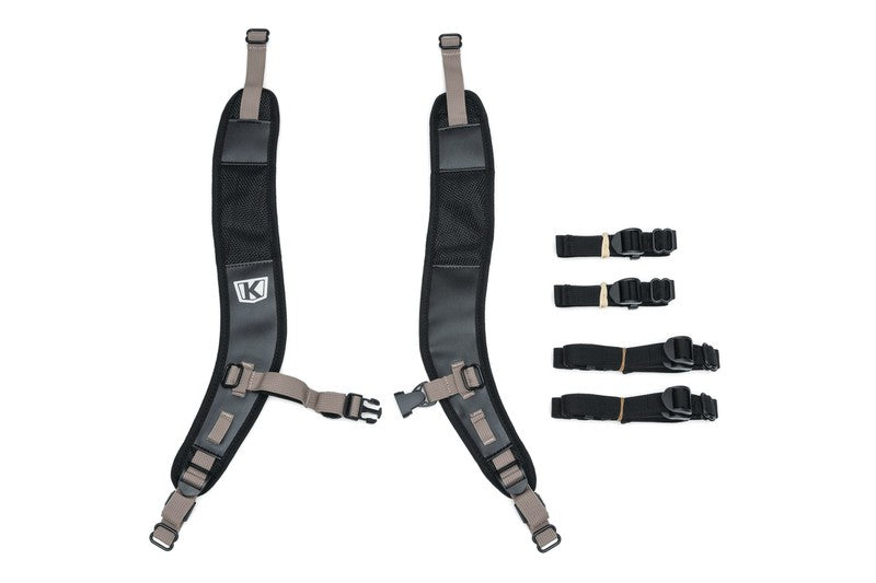 Bolsa Sobredeposito Kuryakyn Tørke 7L Dry Tank Bag - URA Moto