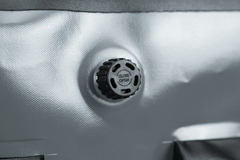 Bolsa Sobredeposito Kuryakyn Tørke 7L Dry Tank Bag - URA Moto