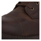Bota Segura Edmond Marrón - URA Moto