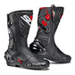 Botas SIDI Vertigo 2 Negro/Negro - URA Moto
