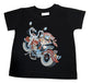 Camiseta Bebé Niño Moto 682 - URA Moto