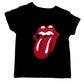 Camiseta Infantil Rolling Stones - URA Moto