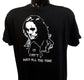 Camiseta manga corta El Cuervo (Rain) - URA Moto