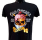 Camiseta manga corta Old Cupcake - URA Moto