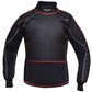 Camiseta windstopper termica Degend - URA Moto
