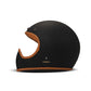 Casco Moto Integral DMD ORO Madrid Seventy Five - URA Moto