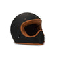 Casco Moto Integral DMD ORO Madrid Seventy Five - URA Moto