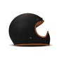 Casco Moto Integral DMD ORO Madrid Seventy Five - URA Moto