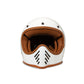 Casco Moto Integral DMD ORO Sidney Seventy Five - URA Moto