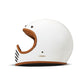 Casco Moto Integral DMD ORO Sidney Seventy Five - URA Moto