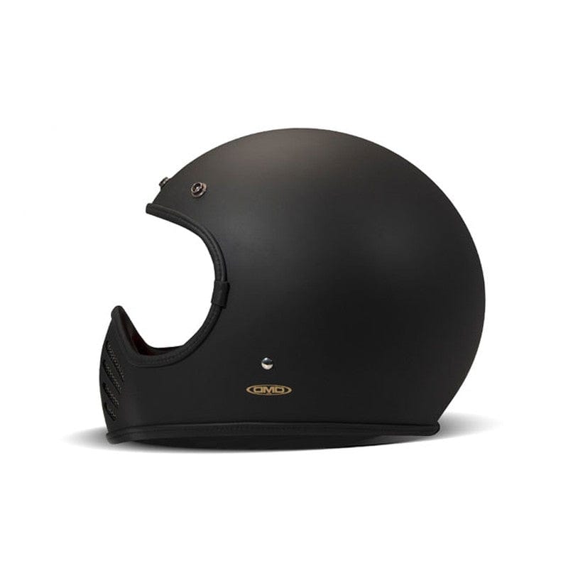 Casco Moto Integral DMD ORO Stoccolma Seventy Five - URA Moto