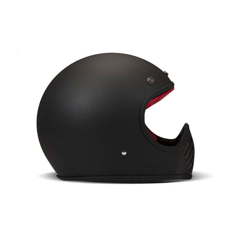 Casco Moto Integral DMD ORO Stoccolma Seventy Five - URA Moto