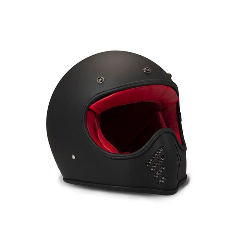 Casco Moto Integral DMD ORO Stoccolma Seventy Five - URA Moto