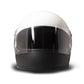 Casco Moto Integral DMD Rocket Grey Scale - URA Moto