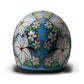 Casco Moto Integral DMD Seventy Five Aloha - URA Moto