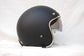 Casco moto jet con gafa K-588 - URA Moto