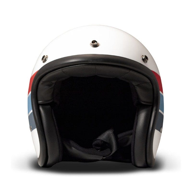 Casco Moto Jet DMD Vintage Artemis - URA Moto