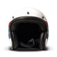 Casco Moto Jet DMD Vintage Artemis - URA Moto