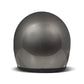 Casco Moto Jet DMD Vintage Gloss Grey - URA Moto