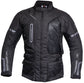 Chaqueta moto cordura Adventure 4S negra - URA Moto