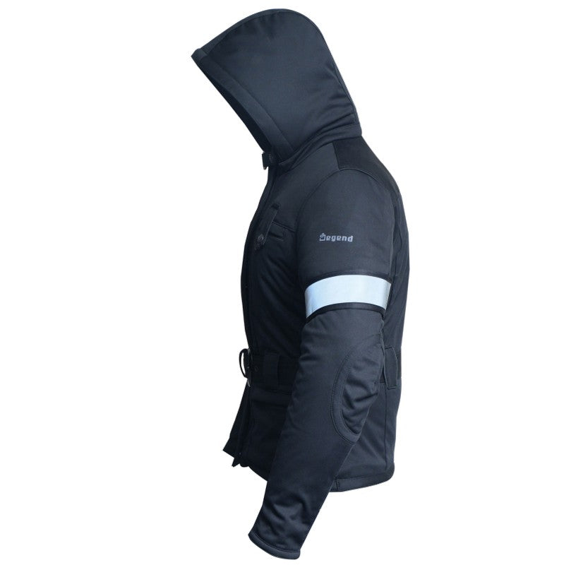 Chaqueta moto cordura Lady 1 Degend - URA Moto