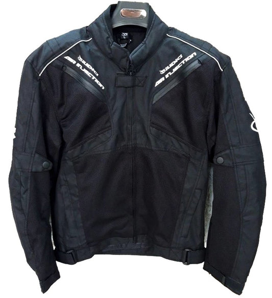 Chaqueta moto de verano 929 Giudici - URA Moto