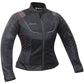 Chaqueta Moto Mujer Verano Breeze EVO Violeta Degend - URA Moto