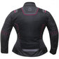 Chaqueta Moto Mujer Verano Breeze EVO Violeta Degend - URA Moto