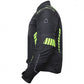 Chaqueta moto verano Breeze fluor Degend - URA Moto