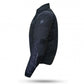 Chaqueta moto verano Breeze Negra-Camuflage - URA Moto