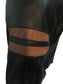 Chaqueta piel moto Giudici Vintage - URA Moto