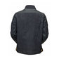 Chaqueta Textil Roland Sands Design Truman Negra - URA Moto