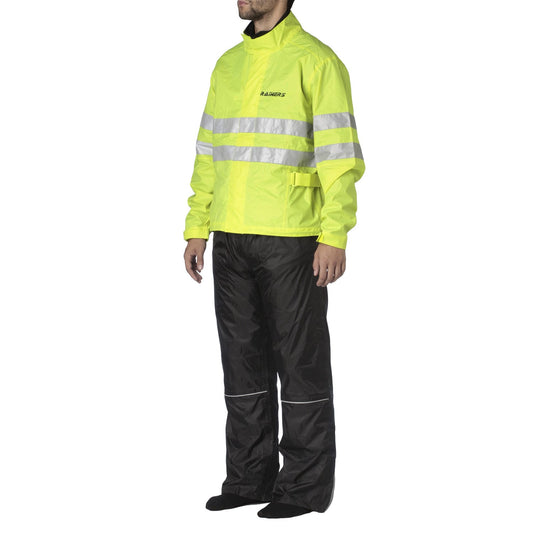 Equipo de Lluvia Rainers Dry - URA Moto