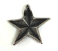 Colgante acero Estrella - URA Moto