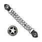 Extensor de Cadena para Chaleco Estrella - URA Moto